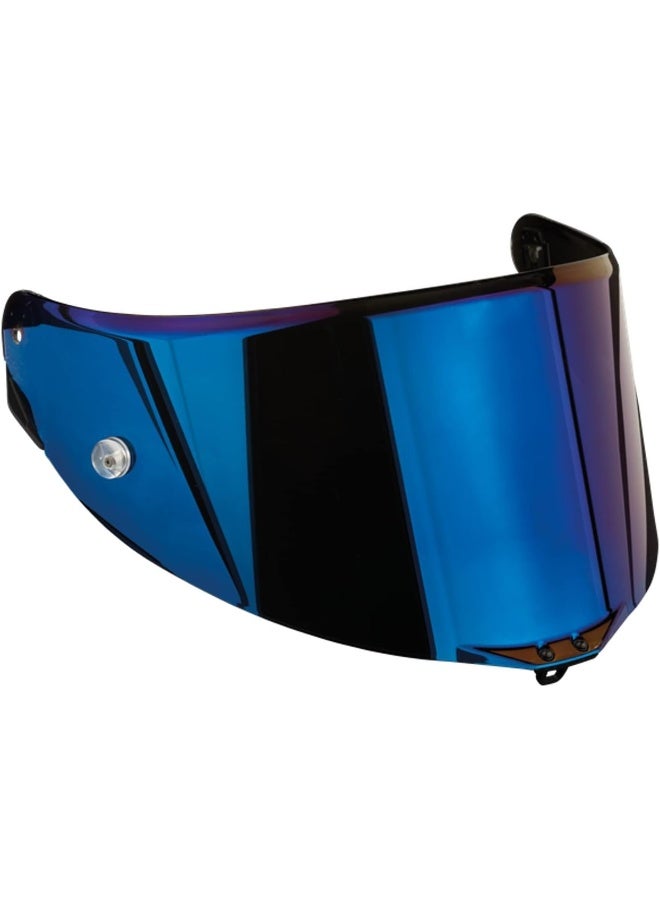 AGV Visor for K1, K3 SV, and K5 S Helmets - Image 3