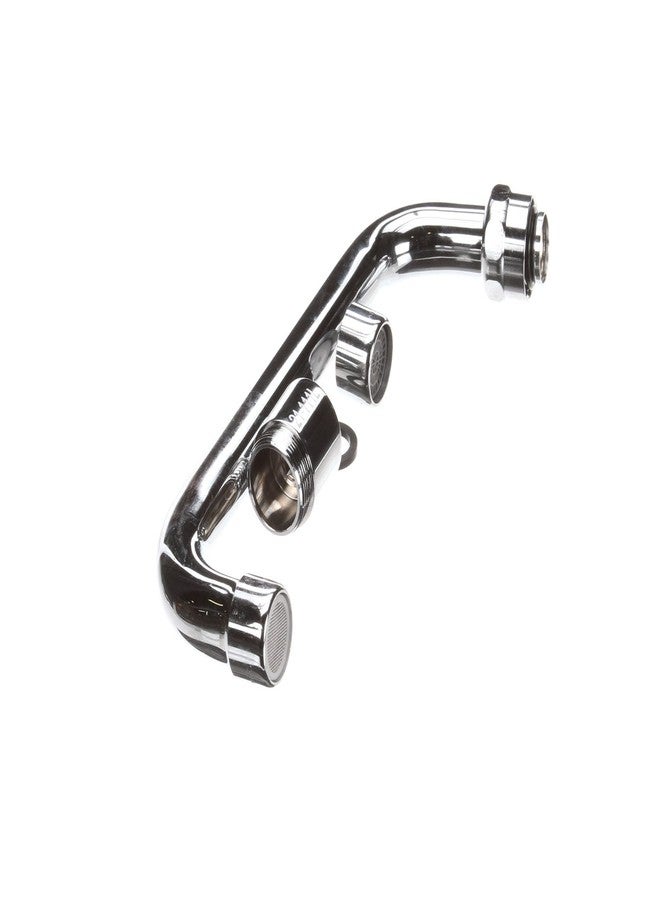 Krowne 21-421L - 8" Replacement Spout, Low Lead - Image 5