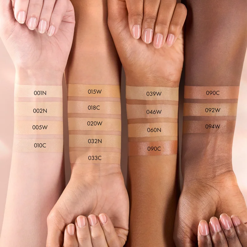 Catrice Instant Bright Serum Concealer 020w
