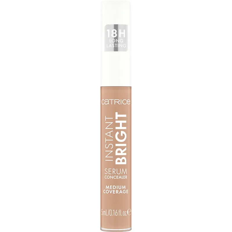 Catrice Instant Bright Serum Concealer 020w