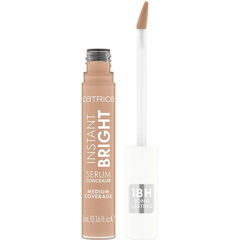 Catrice Instant Bright Serum Concealer 020w
