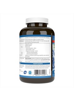 Maximum Omega 2000, 2000 mg Omega-3 Fatty Acids Including EPA and DHA, Wild-Caught, Norwegian Fish Oil Supplement, Sustainably Sourced Fish Oil Capsules, Lemon, 90+30 Softgels - pzsku/ZDB026A4F513C88551F27Z/45/_/1681347035/bb90154d-67a3-43b1-a860-ce446282864d