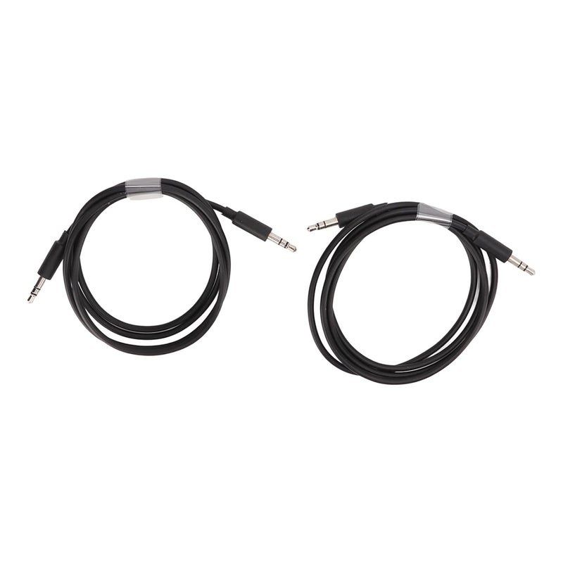 klarako Small Stereo Preamplifier, Portable Headphone Amplifier for Loudspeaker Electret and Condenser Microphones, 3.5mm and 6.5mm Interfaces - Image 3