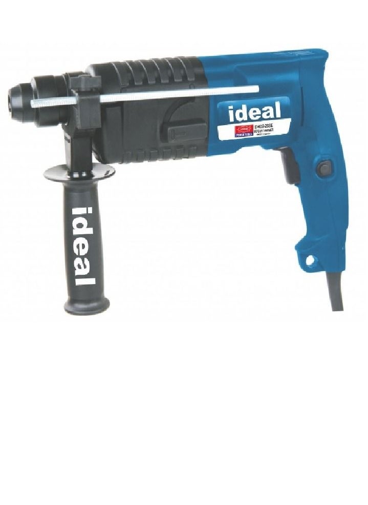 IDEAL Hammer Drill ID HD2-20SE - pzsku/ZDB027846EBEC1FF824F2Z/45/_/1646576962/504f60f4-265c-4ef5-96d2-c3e5d87628c3