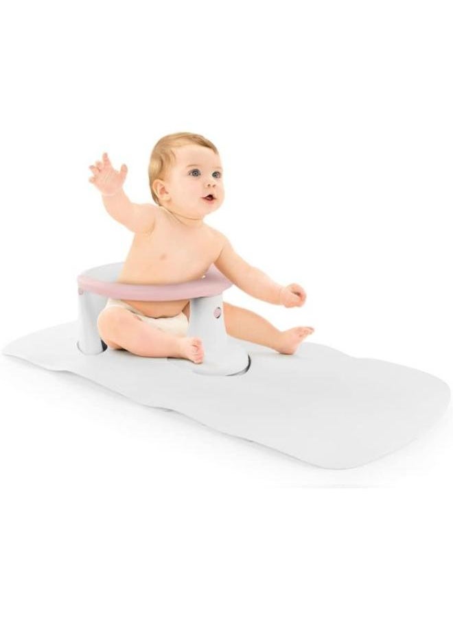 Dolu Bath Seat & Mat  - Image 4