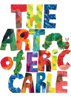 The Art of Eric Carle - pzsku/ZDB028B5235D70ABA915EZ/45/_/1734598665/8906cd35-07bd-4e03-9283-72ecaa0dc79c