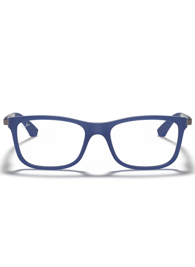 Ray-Ban Junior Vista RY1549 3655 48 Unisex Eyeglasses Frame - Image 2