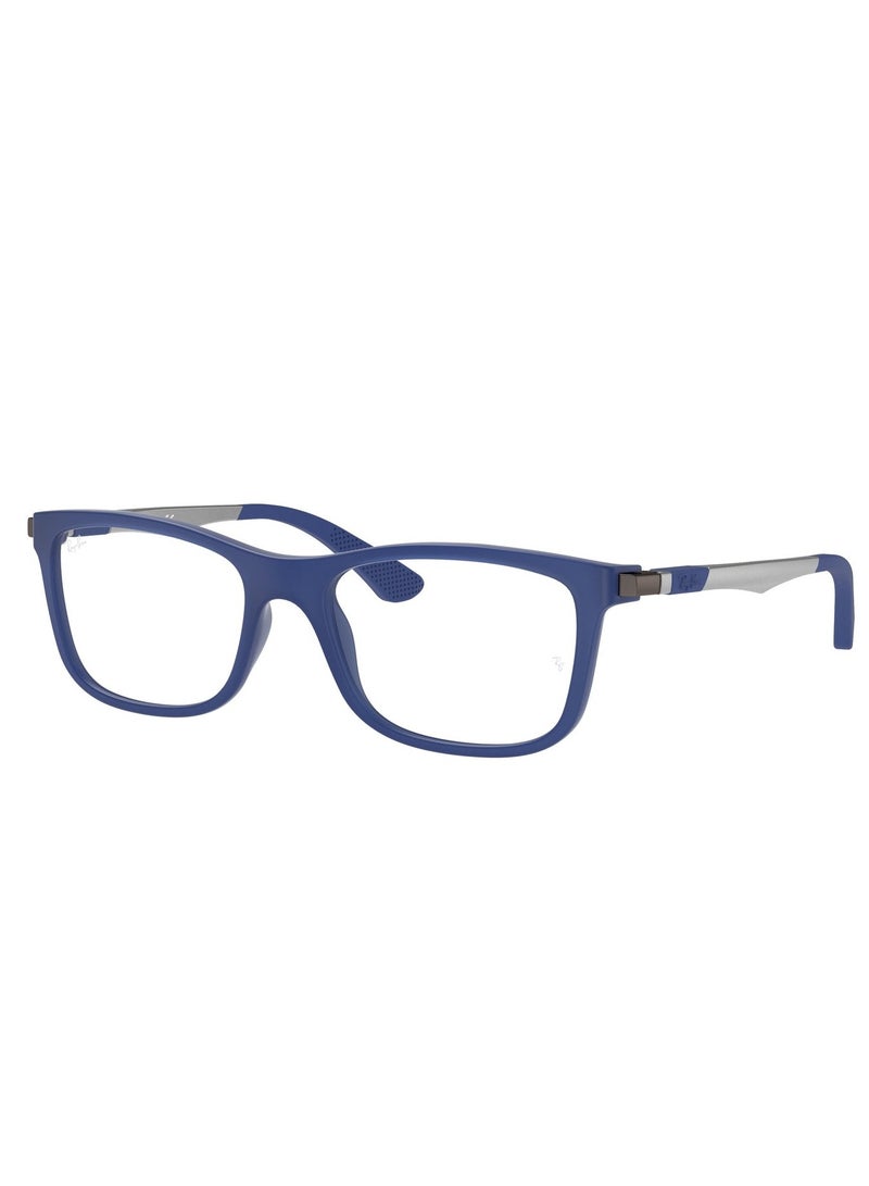 Ray-Ban Junior Vista RY1549 3655 48 Unisex Eyeglasses Frame - Image 1