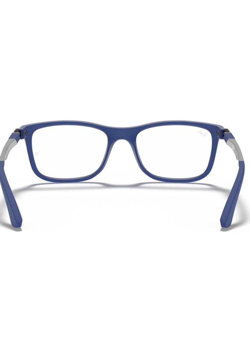 Ray-Ban Junior Vista RY1549 3655 48 Unisex Eyeglasses Frame - Image 3