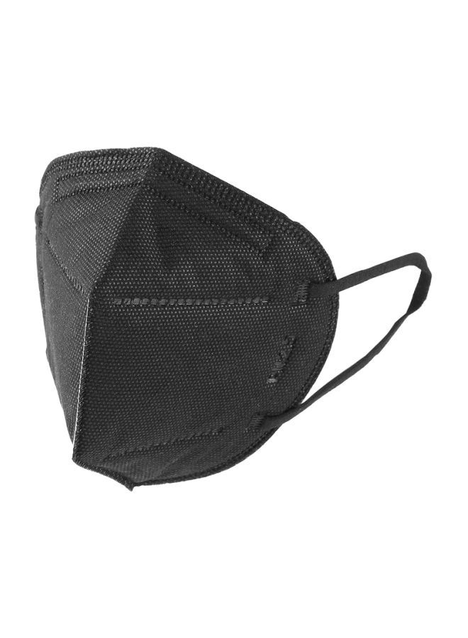 NIBEMINENT Breathable Anti-Haze Face Mask - Image 1