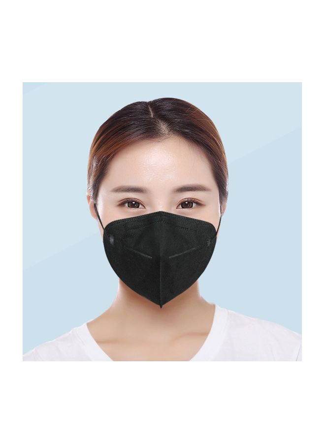 NIBEMINENT Breathable Anti-Haze Face Mask - Image 5