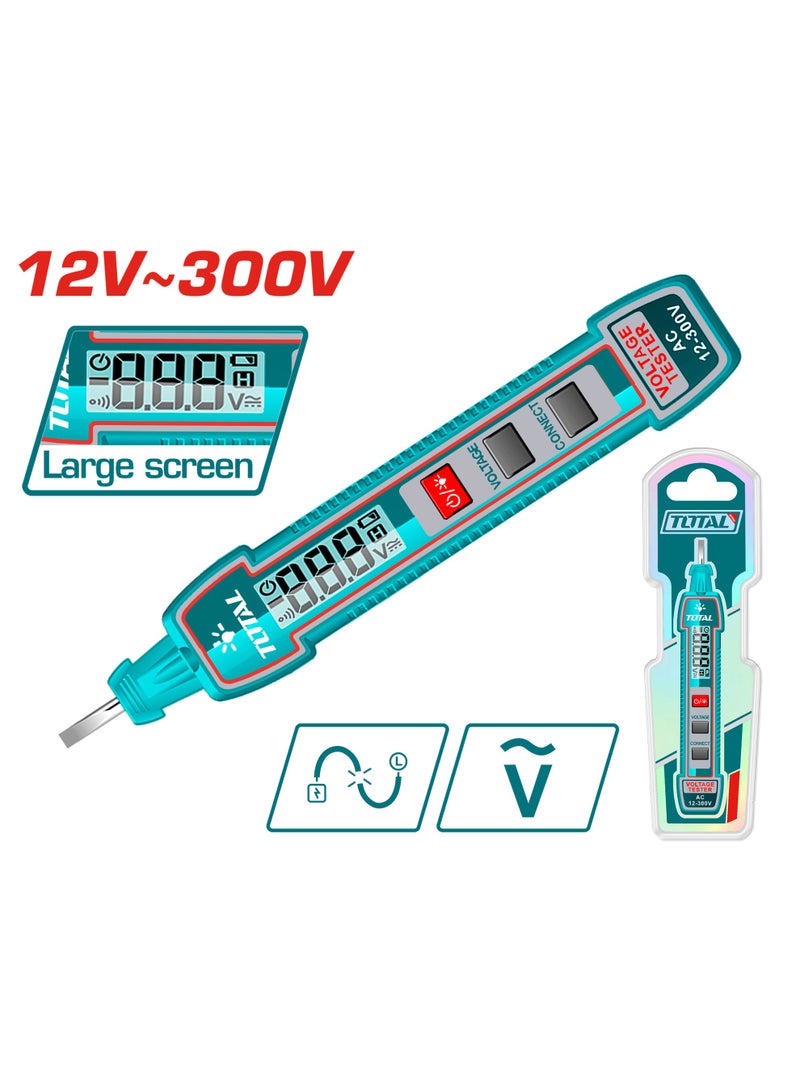 Total Test pencil 300V THTS33001