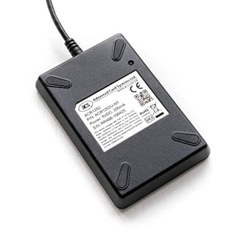 ACS ACR1252U USB NFC Reader III - Image 5