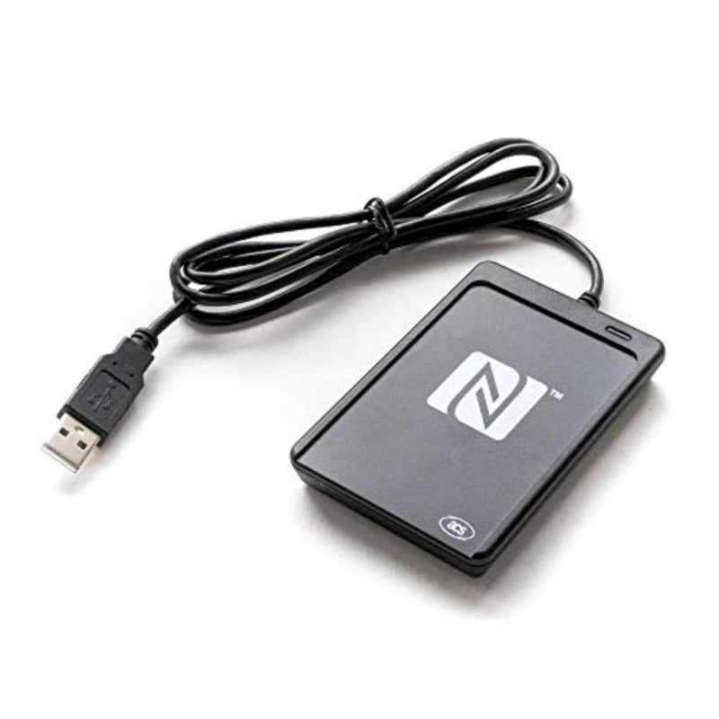 ACS ACR1252U USB NFC Reader III - Image 4