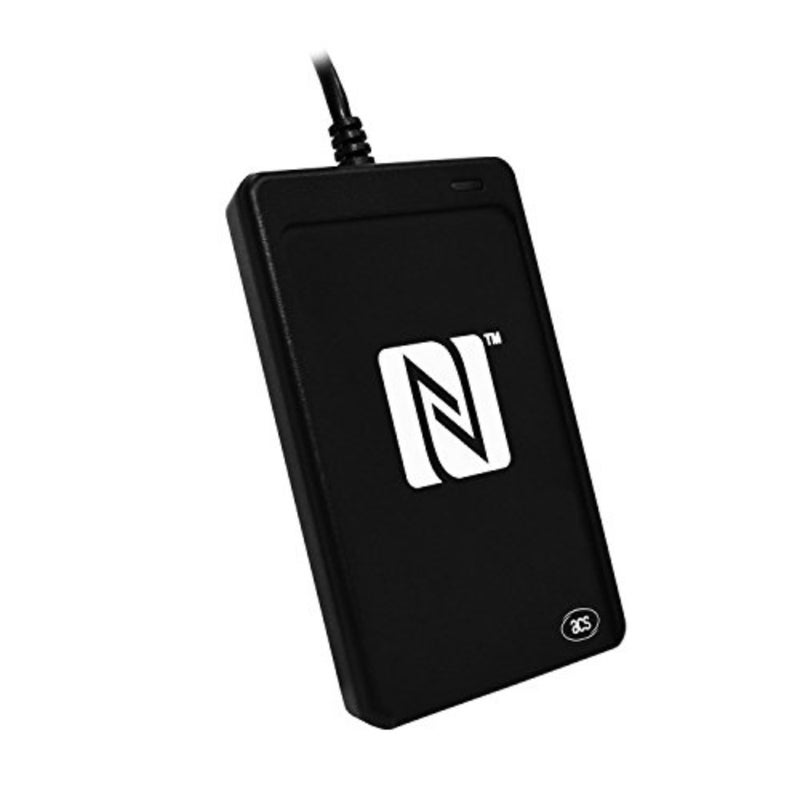 ACS ACR1252U USB NFC Reader III - Image 1