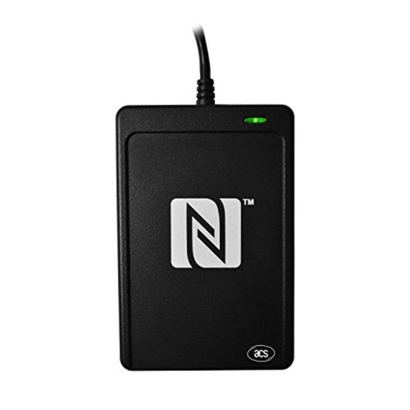 ACS ACR1252U USB NFC Reader III - Image 2