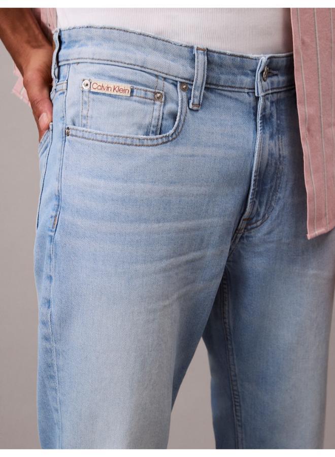 Calvin Klein Jeans Slim Jeans - Image 3