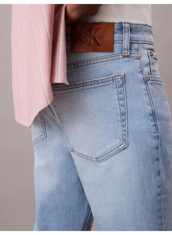 Calvin Klein Jeans Slim Jeans - Image 4