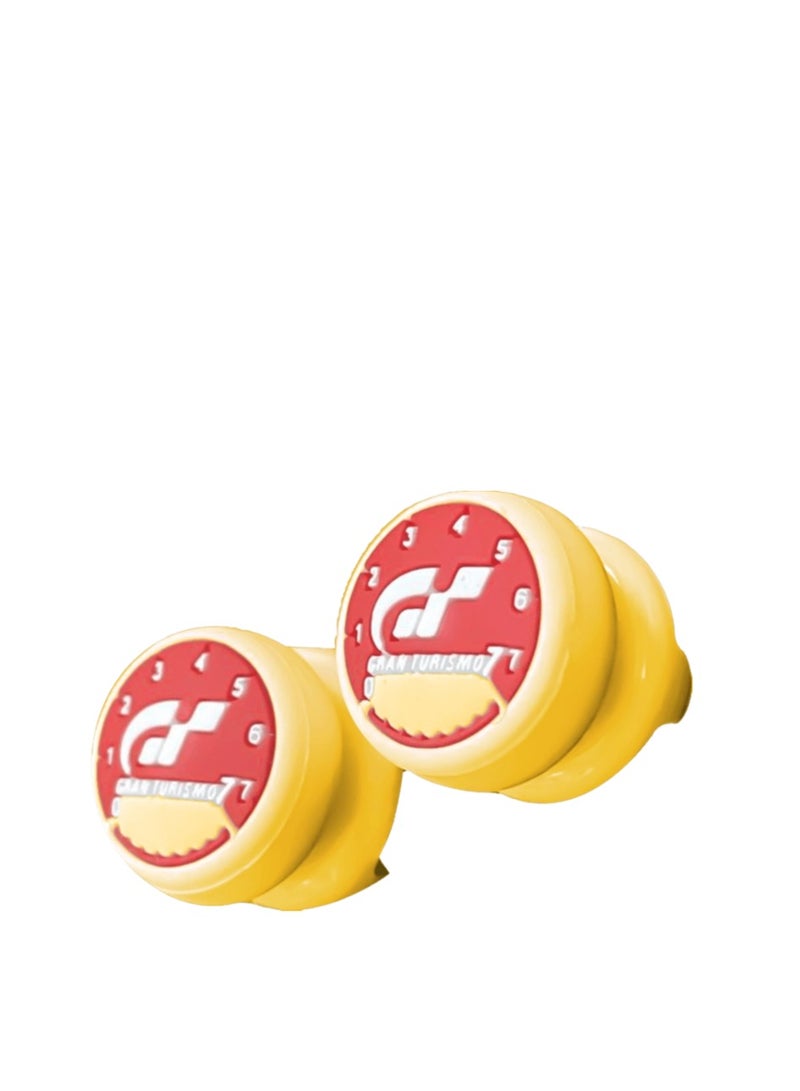 Gran Turismo Analog Freek FPS for PS5 and PS4