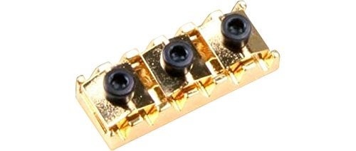 Floyd Rose Original R3 Locking Nut - Black Nickel - Image 5