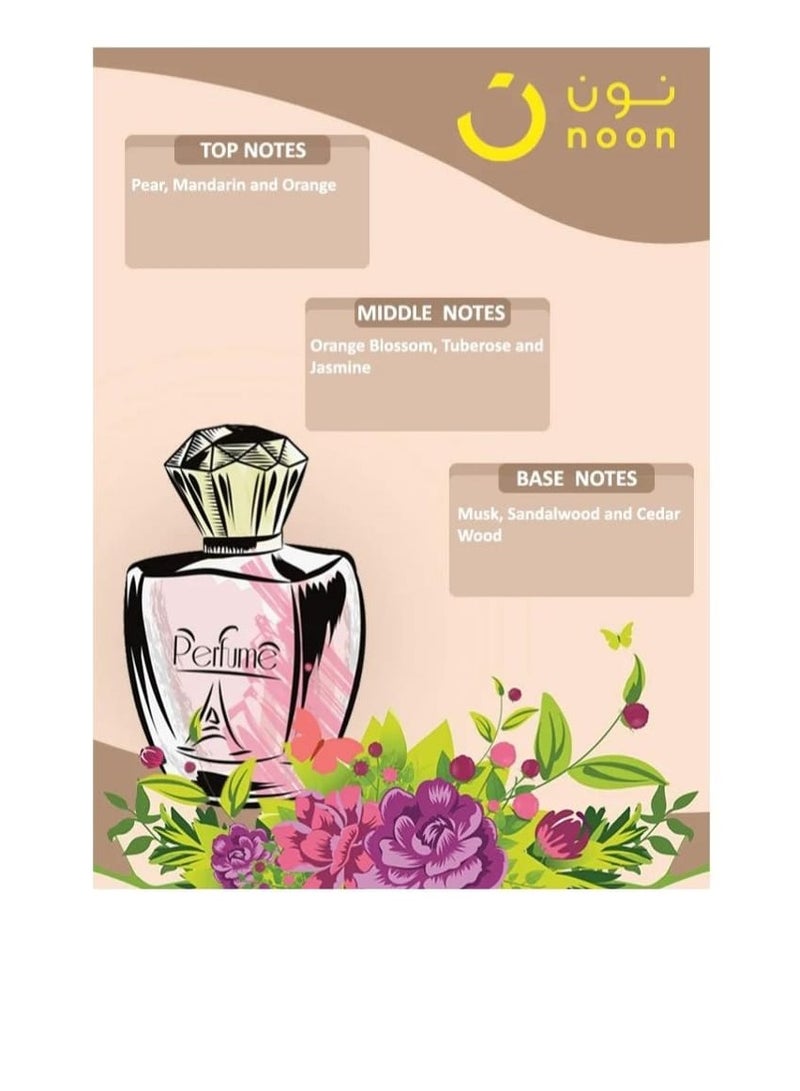 KORLOFF Lady EDP 88ml - Image 2