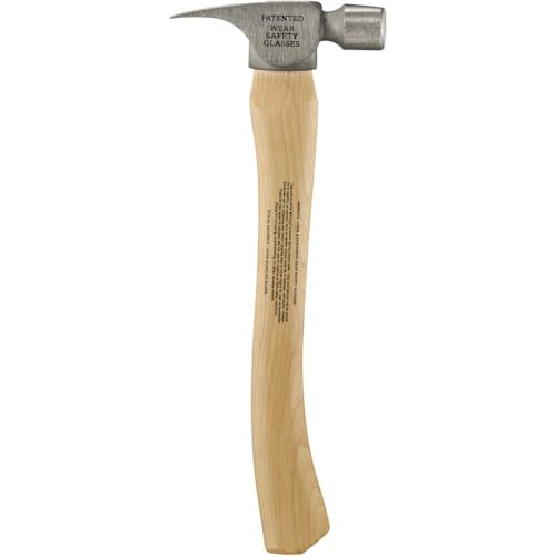 Stiletto FH10C Claw Hammer - Image 2