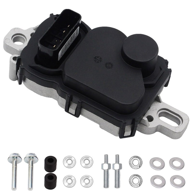 LEVANLIGHT Fuel Pump Driver Module with Mounting Bolts Compatible for 20142011 Ford F150 F250 F350 20052011 Lincoln Mark LT Mazda Tribute Mercury Mariner Replaces 590001 4C2A9D372BA