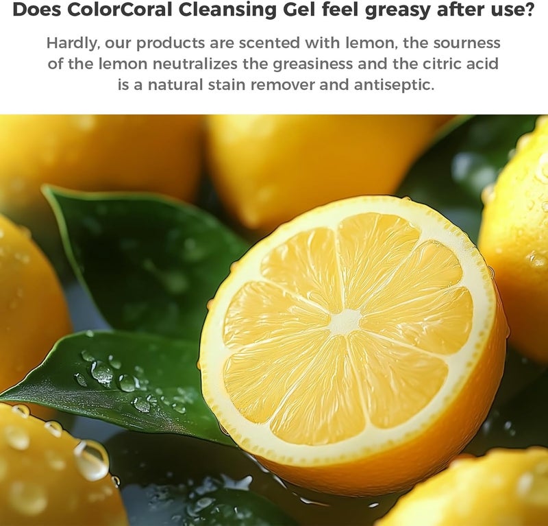 COLORCORAL جل تنظيف عالمي، معجون تنظيف داخلي للسيارة، لأجهزة الكمبيوتر اللوحية وأجهزة الكمبيوتر المحمولة، فتحات التهوية في السيارة، الكاميرات، الطابعات، 160 جرام - Image 2