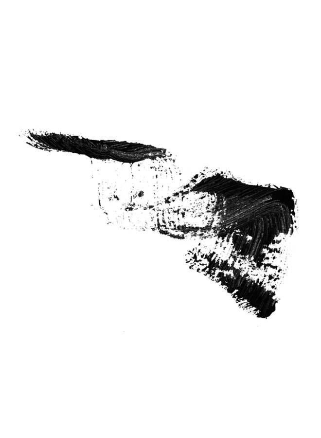 Note Volume One Touch Mascara Green Tea extract - Image 5