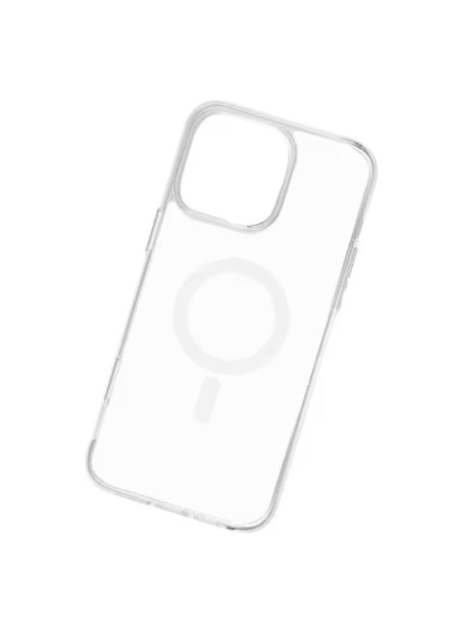 Ankey Anker MagGo Clear Magnetic Phone Case for iPhone 16 Pro - Image 4