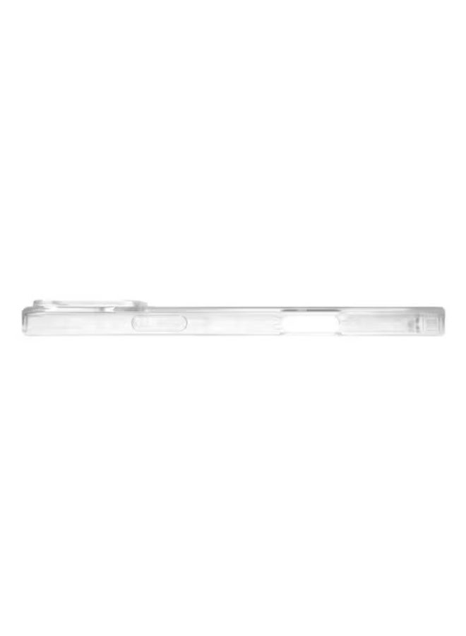 Ankey Anker MagGo Clear Magnetic Phone Case for iPhone 16 Pro - Image 5