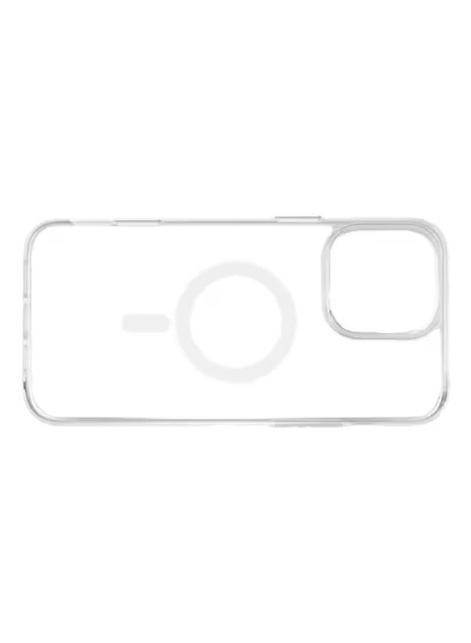 Ankey Anker MagGo Clear Magnetic Phone Case for iPhone 16 Pro - Image 3