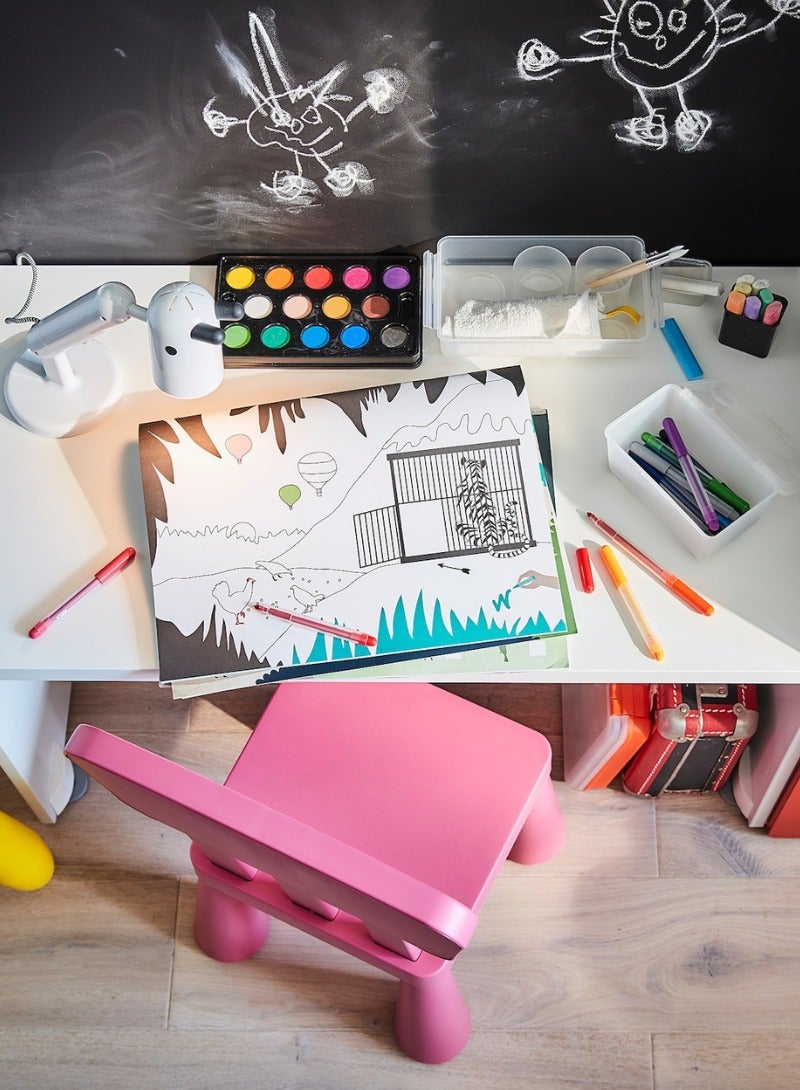 MALA Watercolour Box, Mixed Colours - Image 4