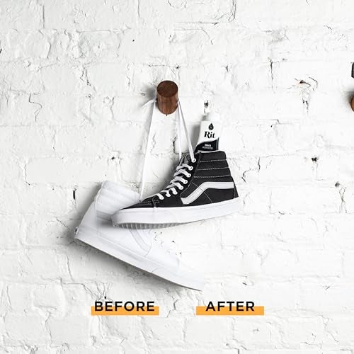 RIT صبغة ريت متعددة الاستخدامات، سوداء، عبوة 3 - Image 4