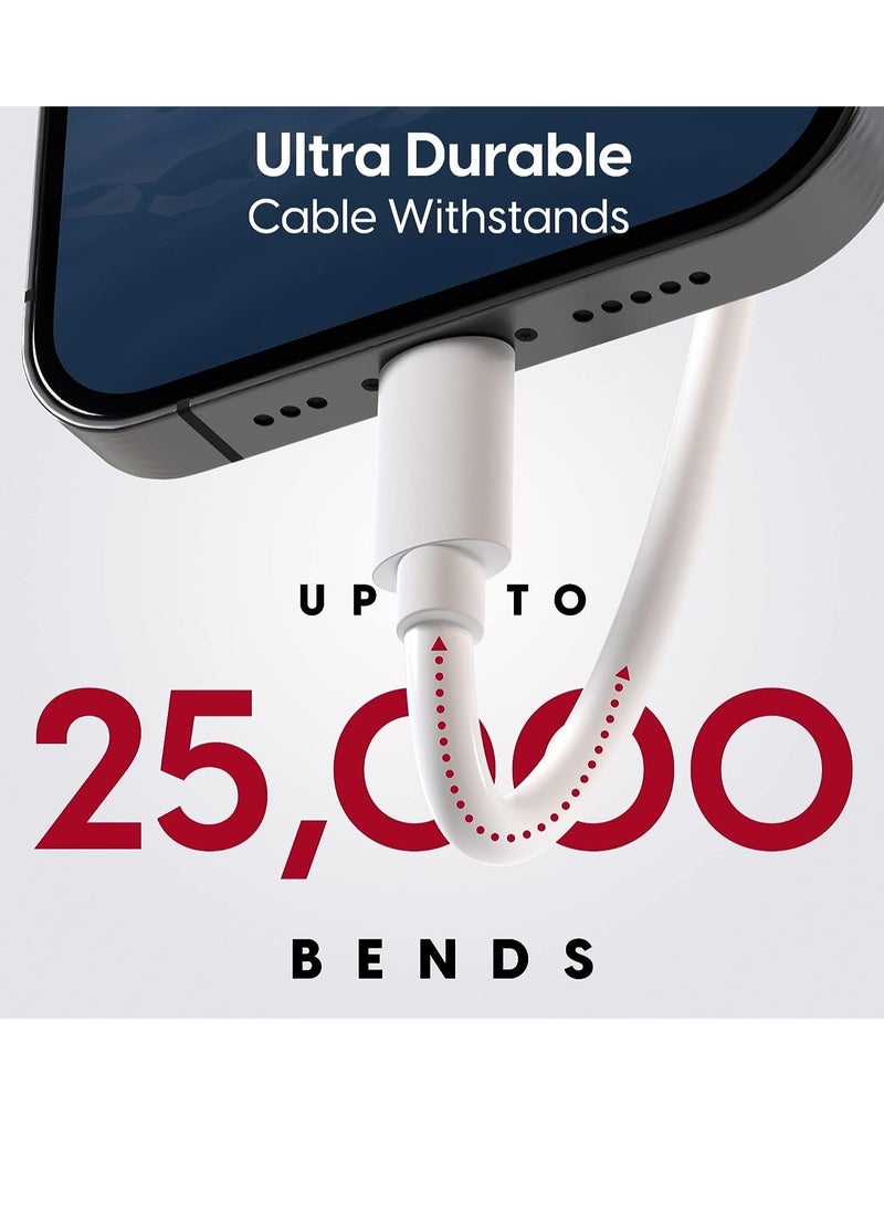 ELTRAZONE - Apple Lightning to USB Cable - Image 1