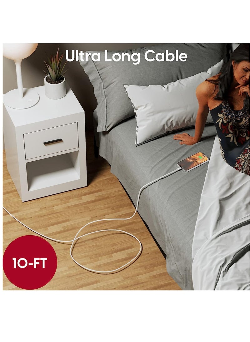 ELTRAZONE - Apple Lightning to USB Cable - Image 1