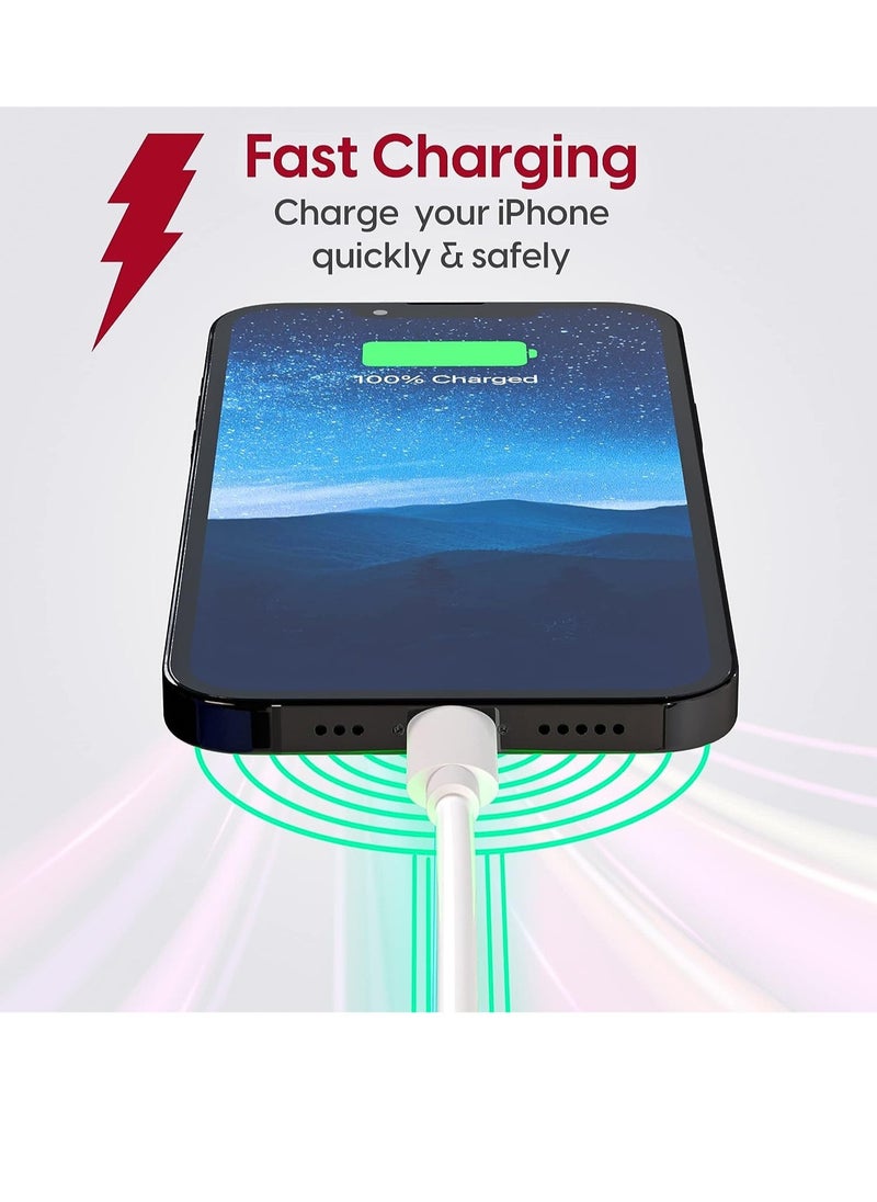 ELTRAZONE - Apple Lightning to USB Cable - Image 1
