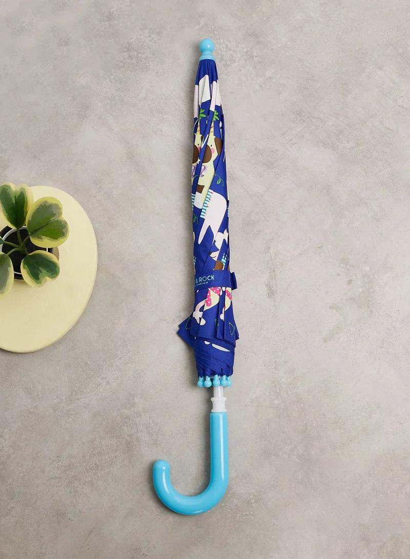 Floss & Rock Pets Colour Changing Umbrella