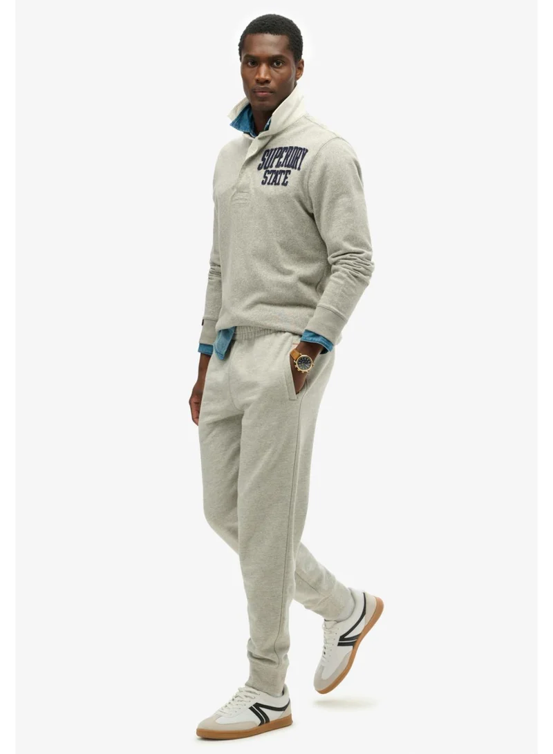 Superdry  Essential Logo Joggers Hb for Men | Best Price UAE
