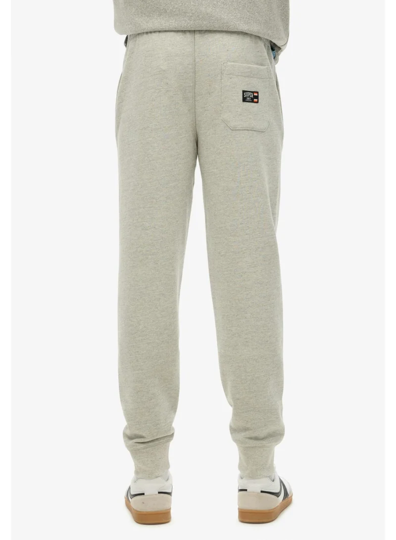 Superdry  Essential Logo Joggers Hb for Men | Best Price UAE