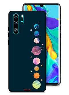 Tolwak Huawei P30 Pro Protective Case Cover Space  - Image 1