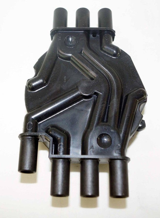 AcDelco GM Distributor Cap (D328A) And Rotor (D465) Kit Vortec-6 - Image 5