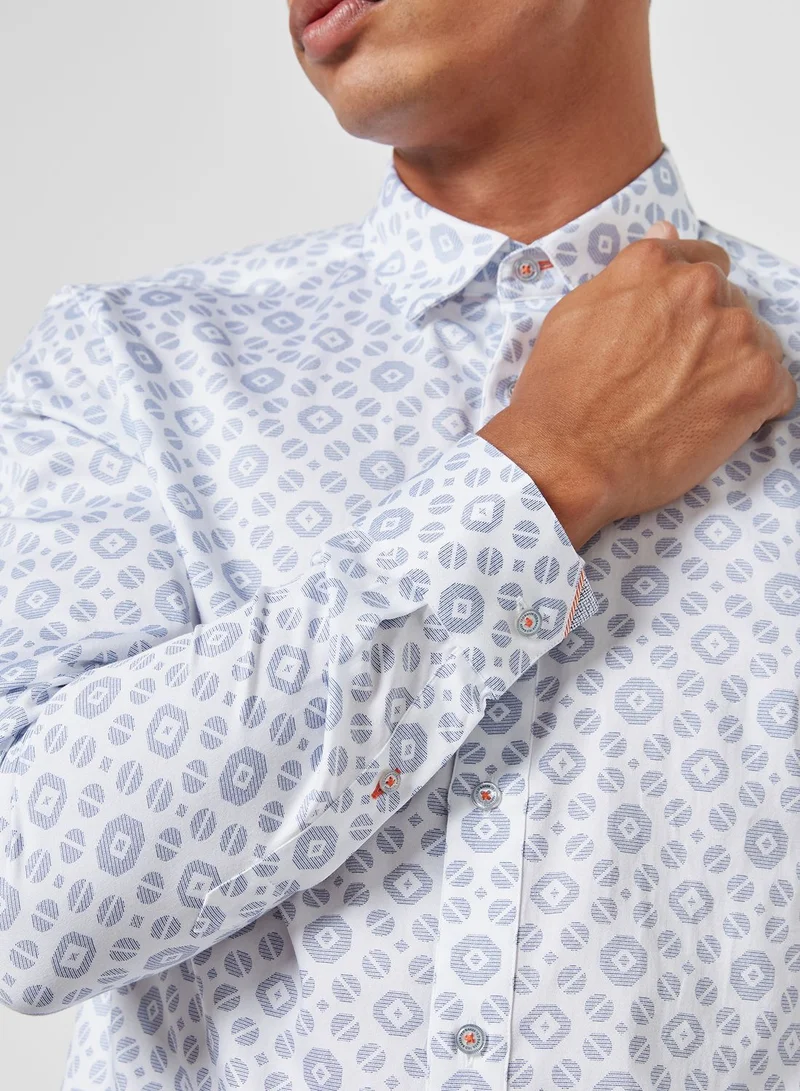 Ted Baker Coupe Shirt