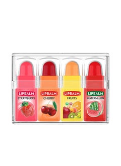 Golden Rose Mini Lipbalm Mix  - Image 2