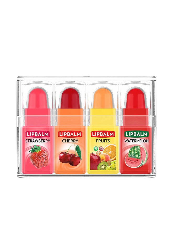 Golden Rose Mini Lipbalm Mix  - Image 2