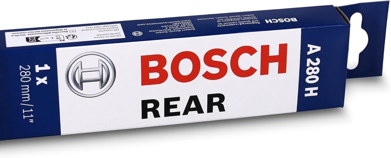 BOSCH A280H OE Specialty Rear Wiper Blade; 11" - Single - Image 2