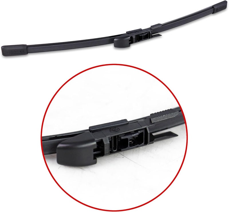 BOSCH A280H OE Specialty Rear Wiper Blade; 11" - Single - Image 4