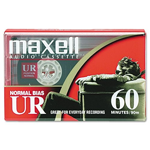 Maxell 109010 Normal Bias-Ur - Image 4