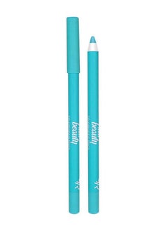 Golden Rose Miss Beauty Colorpop Eye Pencil No 01 Ocean Blue  - Image 1