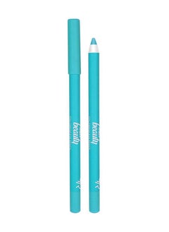 Golden Rose Miss Beauty Colorpop Eye Pencil No 01 Ocean Blue  - Image 2